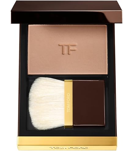 Amazon.com : Skin Illuminating Powder Duo 06 FLICKER : Beauty
