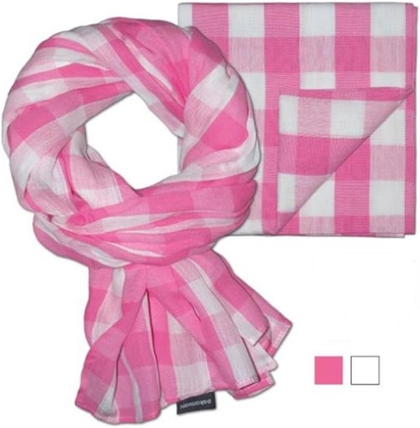 Gavinshop - Scarf thailand Thai Loincloth "Pha-kao-ma" Handmade Hand woven Of chiangmai thailand - PKM001