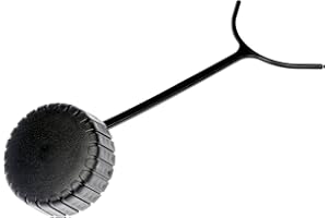 Dorman 902-5404 Heavy Duty Washer Fluid Reservoir Cap Compatible with Select Peterbilt Models