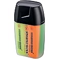 STABILO Highlighter BOSS ORIGINAL - Big Box of 4 - Yellow, Orange, Green, Pink