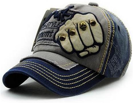 can baseball caps be dry cleaned