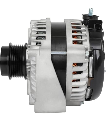Amazon.com: 24V 50A Alternator 0-35000-4868 0350004868 for HITACHI