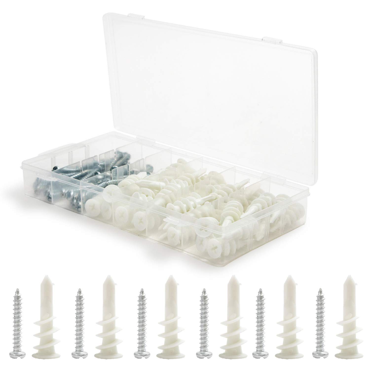 Best drill size for 8×1.25