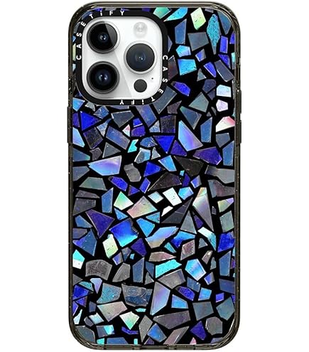 Amazon.com: CASETiFY Impact iPhone 15 Pro Max Case [4X Military