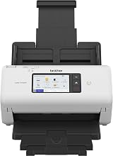 Brother ADS-4700W ADF Sheet-Fed Scanner 600x600 DPI A4 WLAN LAN view 3
