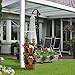 Houseables Stackable Planter, Garden Vertical Planters, 30