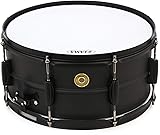 Tama Steel Snare Drum - 6.5 Inches X 14 Inches