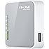 TP-Link N150 Wireless 3G/4G Portable Router with Access Point/WISP/Router Modes (TL-MR3020)