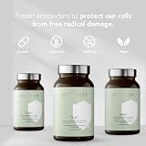 Zita West NAC 600mg Vegan Capsules - 60 Count for Fertility & Health view 4