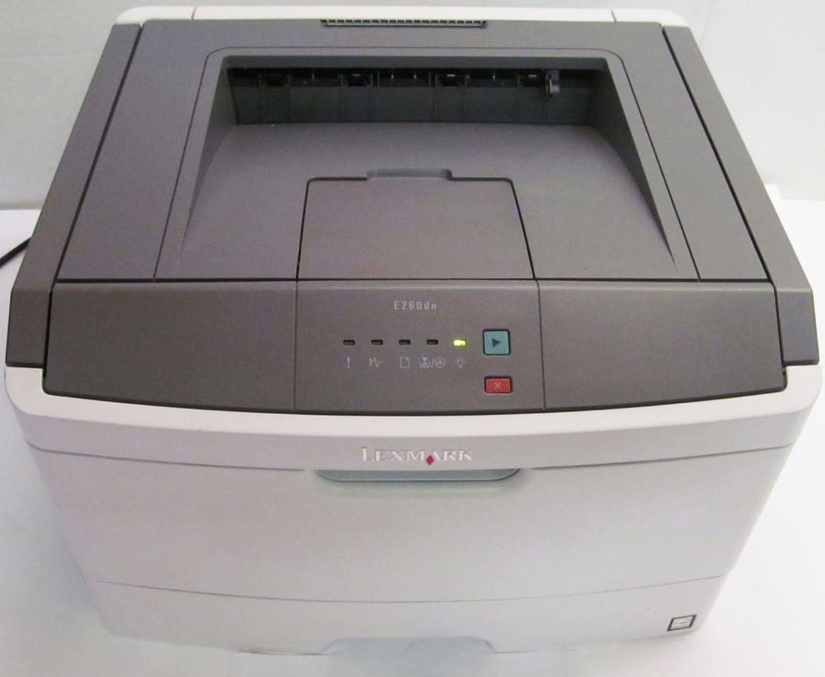 portable black and white laser printer