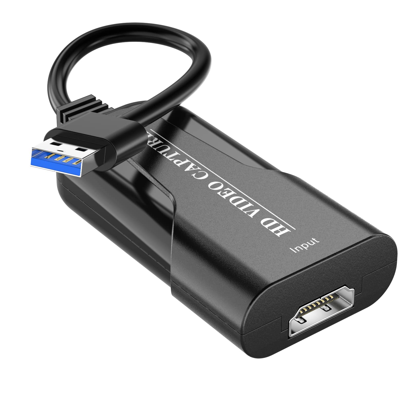 Mua DIGITNOW Audio Video Capture Card 4k Cam Link HD1080P HDMI to USB 2