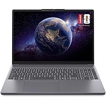 Notebook IdeaPad Slim 3i Core i7-13620H, 8GB, 512GB SSD, Intel UHD