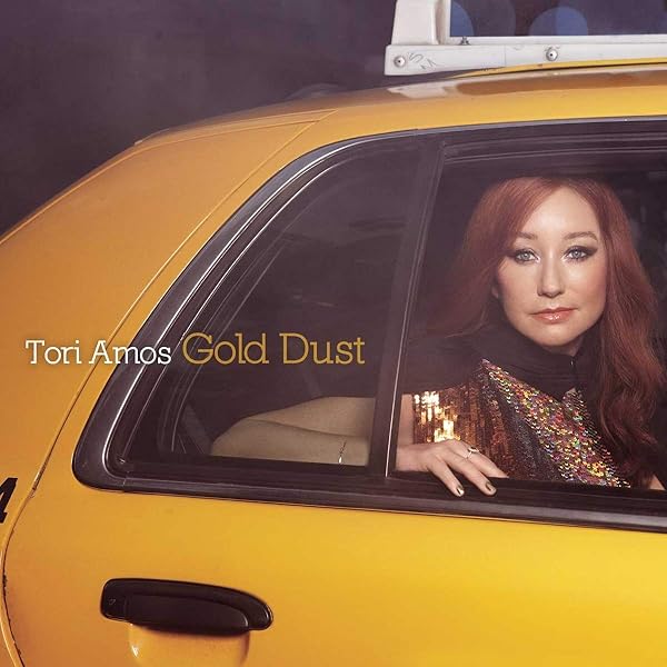 2DVD！TORI AMOS VIDEO COLLECTION Tori Amos – Fade To Red (Tori Amos Video Collection) – 2 x