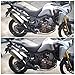 kemimoto CRF1000L Rear Brake Reservoir Guard Cover Accessories for Honda Africa Twin 2016 2017