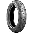 Bridgestone Battlecruise H50 Rear Tire (180/65B-16)