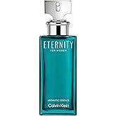 Calvin Klein Eternity Aromatic Essence – Women's Floral Perfume – With Notes of Coconut Water, Peony Accord, Lavender Flower & Creamy Sandalwood Accord