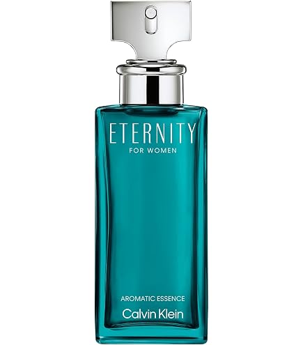 Amazon.com: Calvin Klein Eternity For Women Eau de Parfum 3.3 fl