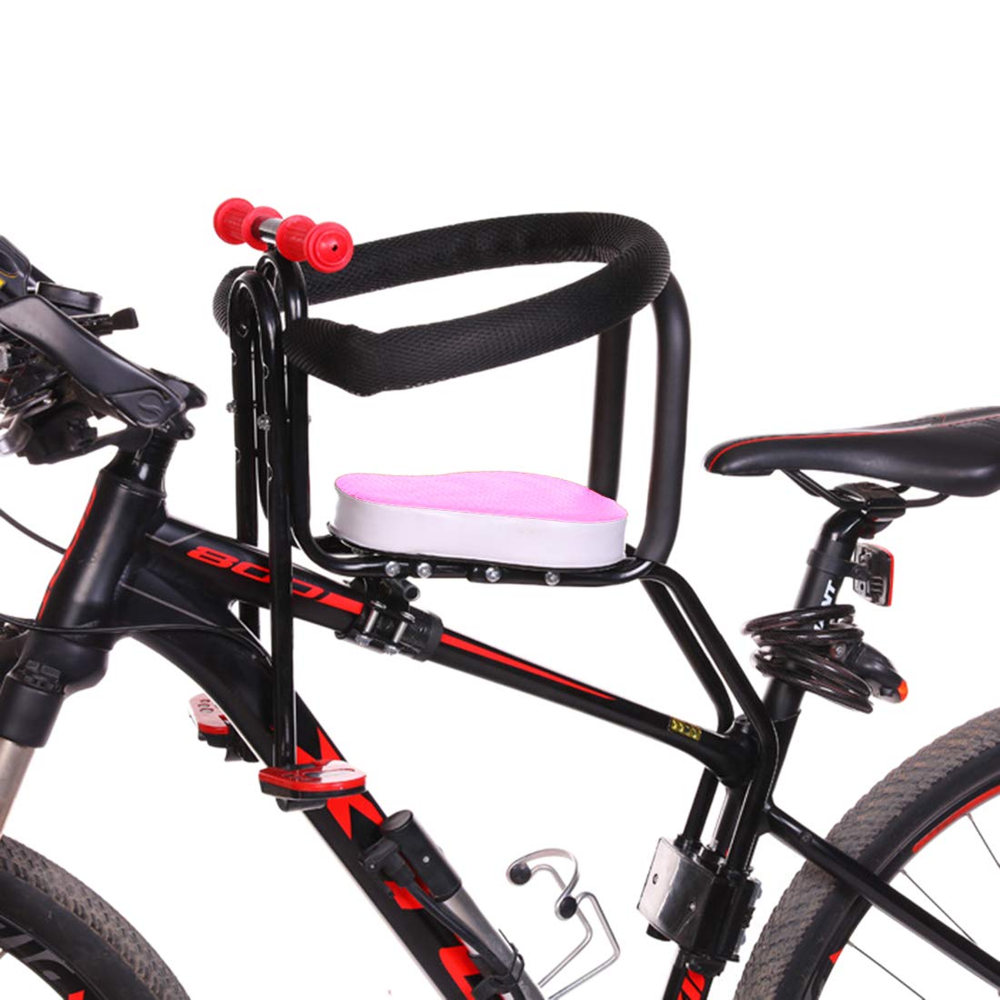 portable child bike seat