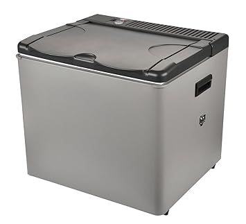 Kemot KT-42G Nevera portátil eléctrica para coche, campamento (42 ...