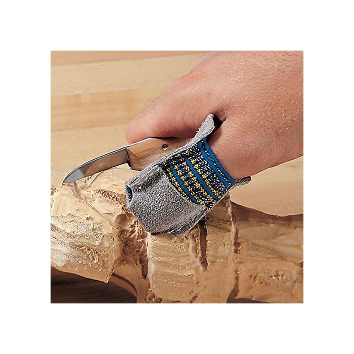 Large Thumb Guard - Adult Male