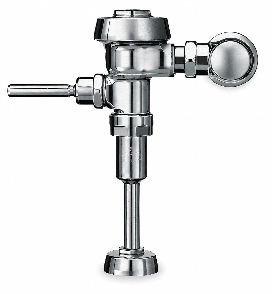 Manual Flush Valve, Urinal, 1 gpf Urinal Flush Valves