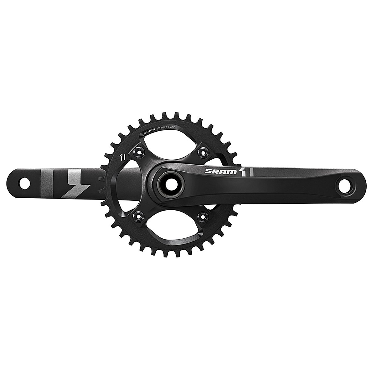 sram x1 crankset