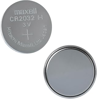 Maxell CR2032 Lithium Battery 3V