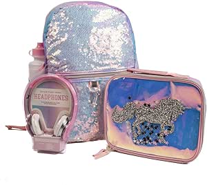 ps unicorn backpack