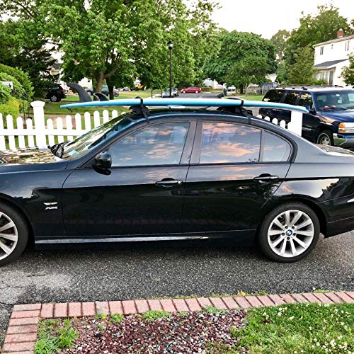 5 OrionMotorTech+Universal+Paddleboard+Anti+vibration+Adjustable