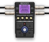 Zoom MS-80IR+ MultiStomp Guitar Effects Pedal Amp Modelling view 7