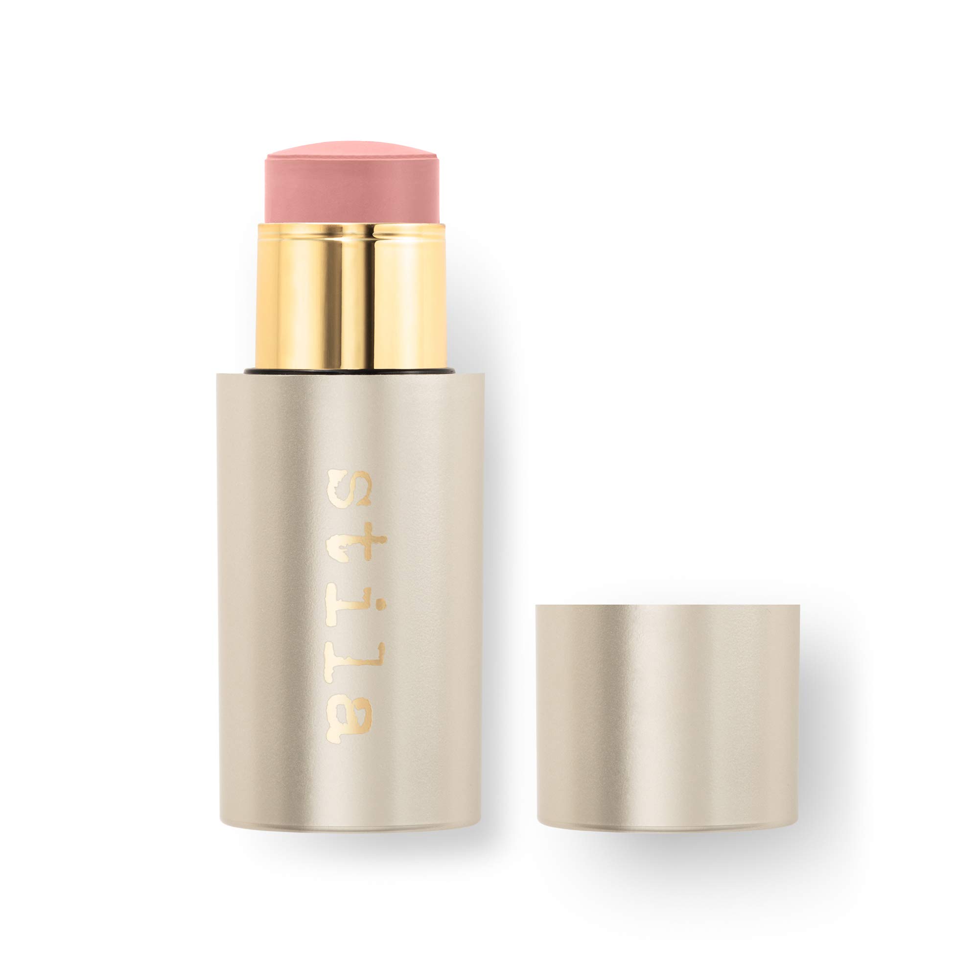 Stila Complete Harmony Lip & Cheek Stick - Sheer Lillium - Lightweight & Non Sticky 1 Count (Pack of 1)