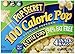 Pop Secret Popcorn, 94% Fat Free Kettle Corn 100 Calorie Microwave Bags, 4 Count Boxes (Pack of 6)