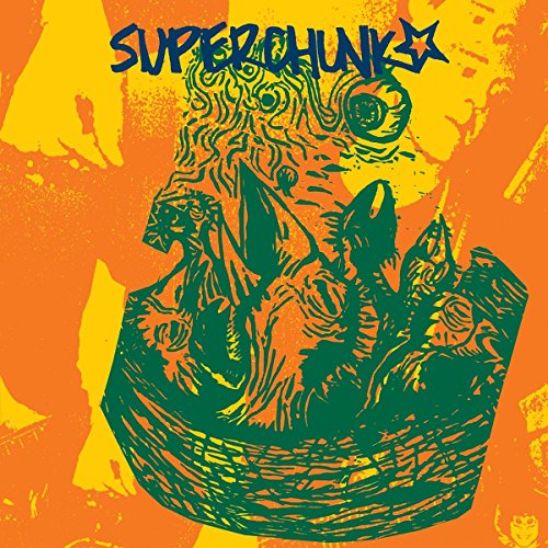Album art for Superchunk by Superchunk