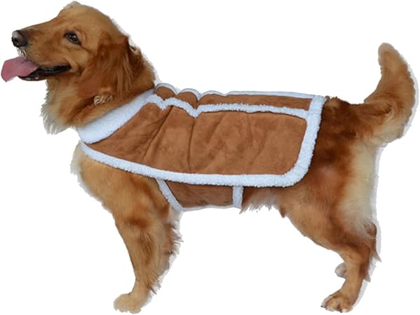 80cm dog coat