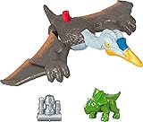 Fisher-Price Imaginext Jurassic World Dinosaur Toy