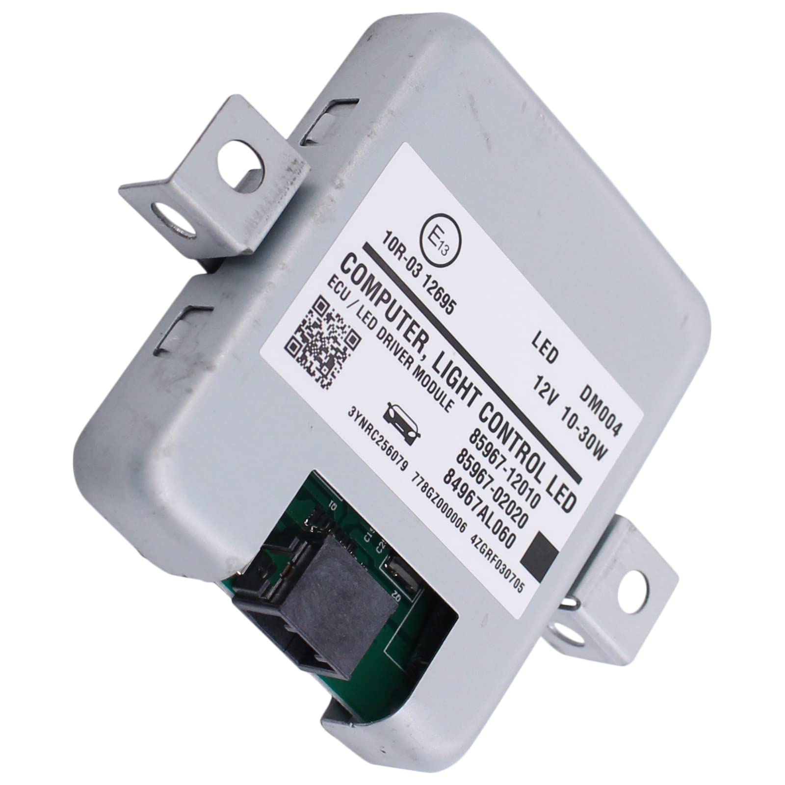 Photo 1 of MOTOKU Headlight Ballast LED Control Module for Toyota Camry Corolla Lexus IS250 IS350 IS300