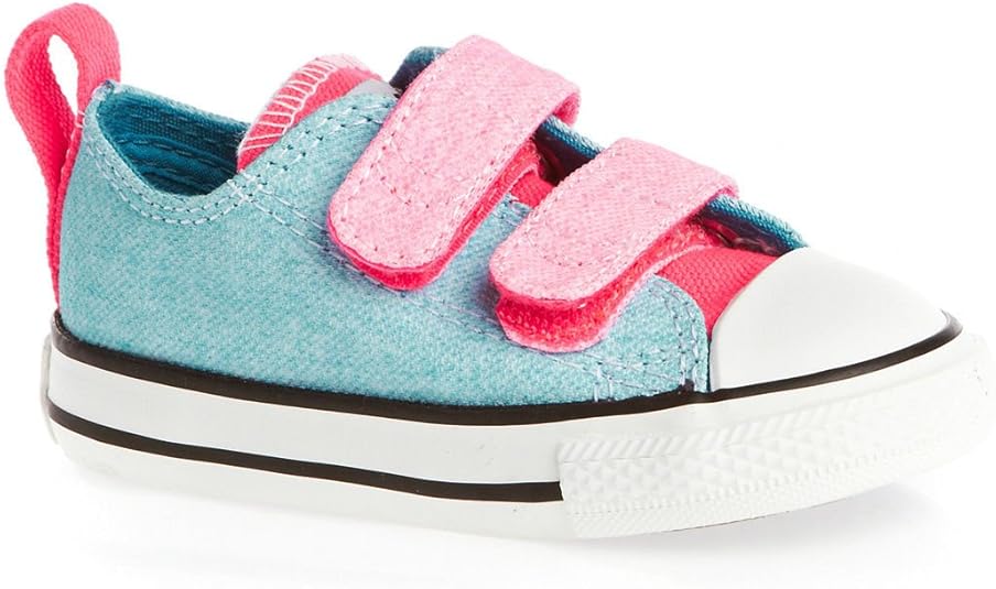 all star velcro shoes