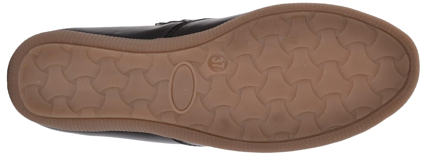 exotique women's desert boots (el0030)