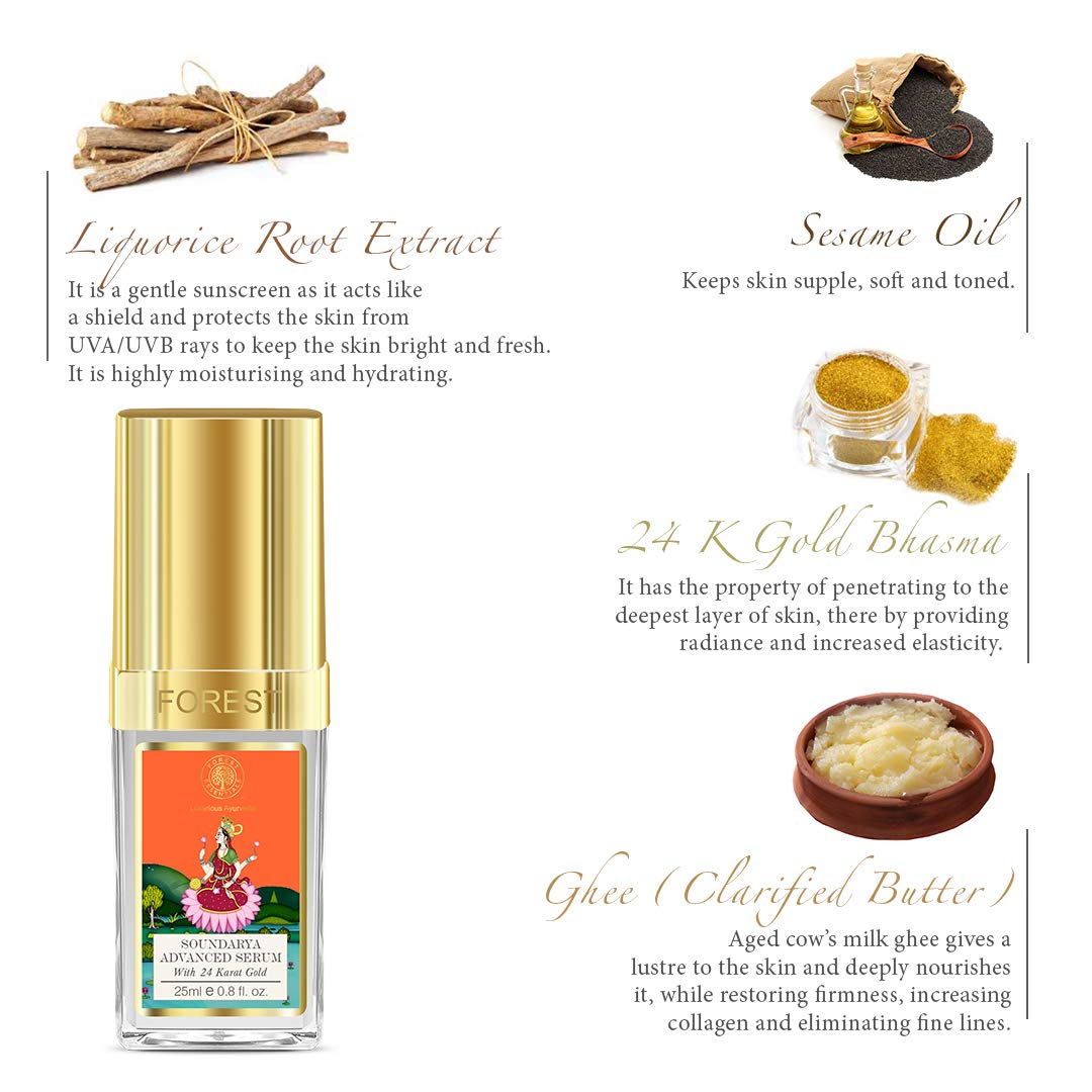 soundarya serum