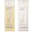 GIOVANNI Tea Tree Triple Treat Invigorating Shampoo & Conditioner Set - Cooling Peppermint, Eucalyptus, Rosemary, Helps Dry, Flaky Scalp, Salon Quality, Vegan, Cruelty Free, Paraben Free - 8.5 oz Each