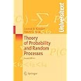 Theory of Probability and Random Processes (Universitext)