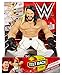 WWE 3 Count Crushers Seth Rollins The Undertaker Figure