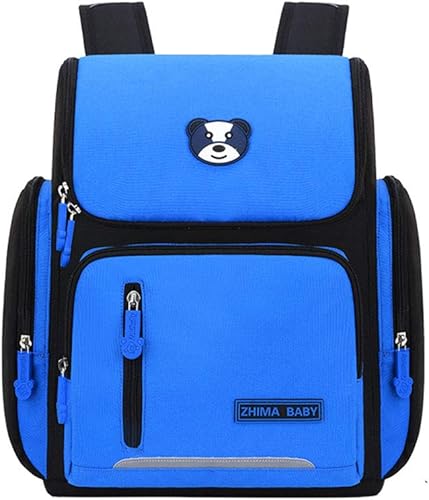 Amazon よキーよ Yokeeyo リュック 小学生 通学 子供 バックパック 男女児 可愛い 遠足 キッズ おしゃれ 子どもリュック ユニコーン ストリップ付き 韓国風 Yokeeyoo リュックサック