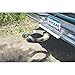 Off-Road Commode - 18in.L x 13in.W x 3in.H [Misc.]