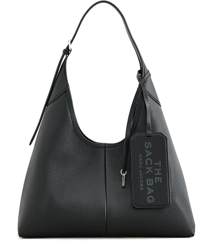 Marc Jacobs Women's The Juliette Shoulder Bag, Black, One Size