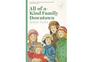 All-Of-A-Kind Family Downtown