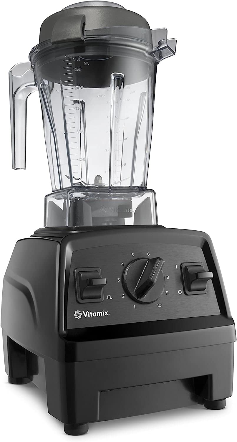 Vitamix E310 Explorian Blender 1.4L -Black