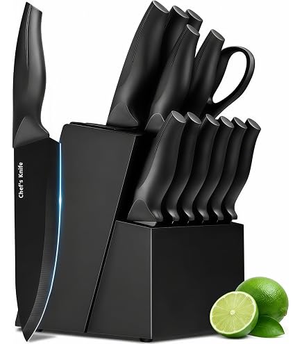 Amazon.com: Oster 81007.14 Lindbergh 14 Piece Stainless Steel