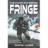 The Fringe Series: Books 1-5 in the Fringe Series