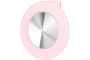 55℃ Multifunctional USB Cup Mug Insulation Mat Desktop Insulation Pad Coaster, Battery Operated Cup Warmer Coffee (#2)